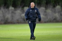 «Нас там немає». Тренер «Челсі» – про боротьбу за титул АПЛ