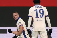 «Челсі» отримав пропозиції щодо Мудрика від двох клубів АПЛ