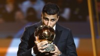 Родрі: «Було очевидно, що «Золотий м’яч» візьме інший хлопець»