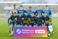 УПЛ. «Колос» - «Динамо» 1:1: числа та факти