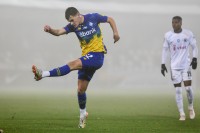 «Коли забивав «Колос», виникла чергова проблема «Динамо» між центральними захисниками та опорною зоною», - журналіст