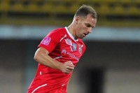 «Жахіття». Екс-гравець «Кравбаса» назвав найгірше місто в своєму житті