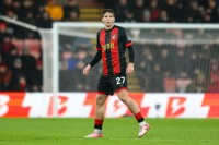 Перес дав зелене світло «Реалу» на трансфер Забарного