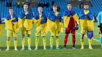 Збірна України U-21 дізналася своїх суперників на футбольне Євро-2025