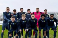 Визначено найпопулярніший клуб Першої ліги України