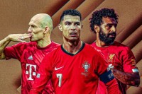 Оприлюднено список найбільших егоїстів у футболі. На якому місці Роналду?