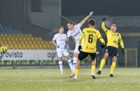 «Динамо» не пропустило вперше за 13 матчів