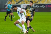 «Полісся» врятувало нічию з «Рухом»