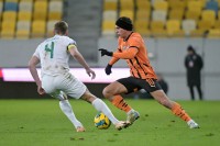 Георгій Судаков: «Динамо» і «Олександрія» втратили очки, скоро втратять знову»