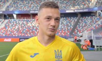 Шаблій переманив до себе новачка збірної України: зірка УПЛ змінив агента
