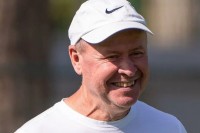 Тренера молодіжного складу «Полісся» дискваліфікували на 5 матчів