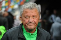 Мирон Маркевич: «Жахливий результат в Європі? Це і є рівень «Динамо»