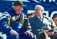 Скрижалі. Особлива думка і кредо Лобановського