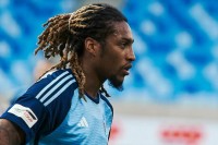 «Міцний горішок». У «Словані» розповіли про дивні вимоги Жерсона Родрігеса