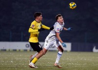 «Є передчуття, що «Динамо» зможе обіграти «Олександрію» у Києві. Долю зустрічі може вирішити один влучний постріл», - журналіст