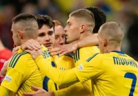 УАФ запустила голосування за «Найкращий матч року» – у трійці два доленосні претенденти