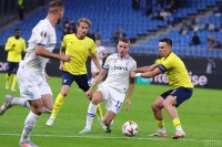 Єврокубковий сезон для «Динамо» може закінчитися в грудні навіть попри два гарантовані січневі матчі