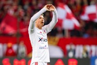 Владислав Кочергін - про бажання знову зіграти за збірну України