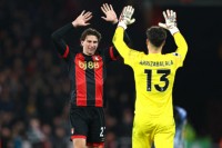 Від Мудрика до Забарного. Дворазовий переможець Ліги чемпіонів змінить клуб