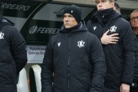 «ЛНЗ» планує ухвалити радикальне рішення щодо головного тренера – джерело