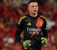 Оцінки за матч та статистика Трубіна против «Гімараїнша»