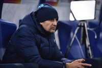 Олександр Шовковський: «У нас був один додатковий день — для нас це вже розкіш»