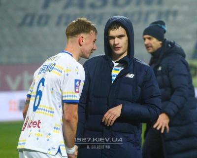 Французька преса назвала суму, яку «Динамо» хоче отримати від «Марселя» за Михавка. Там не вірять у цей трансфер