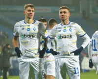 Chill guys. Ванат і Бражко відсвяткували гол у стилі популярного мему