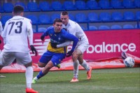 Пономаренко повторив історичний рекорд Ваната бомбардирів Чемпіонату U-19