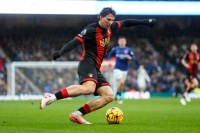 Забарний потрапив до збірної туру АПЛ за версією SofaScore