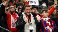 Вболівальники «Баварії»: «Ми б могли забити «Шахтарю» навіть 7-8 голів»