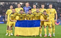 Відомо, який матч збірної України у 2024 році подивилося найбільше вболівальників