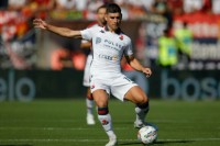 Ексгравець «Мілана» назвав Маліновського найталановитішим футболістом «Дженоа»