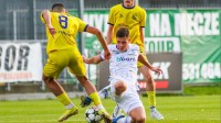 «2 Корріку» U-19 – «Динамо» U-19 – 1:4 – відео голів та огляд матчу Юнацької ліги УЄФА