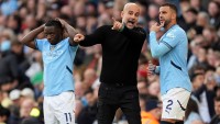 Гвардіола озвучив єдиний план, який врятує «Манчестер Сіті» від катастрофічних результатів