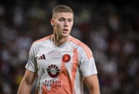 Довбик – у заявці «Роми» на гру Ліги Європи з «Брагою»