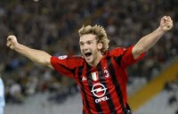 «Відіграв ключову роль у формуванні спадщини»: Шевченко та ще дві легенди потрапили до Зали слави «Мілану»