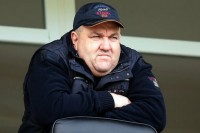 Олександр Поворознюк: «Полісся» вбивають. В п'яти матчах тупо забрали очки»