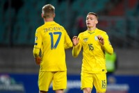 В Італії чекають. Українець може стати частиною МЕГАтрансферу