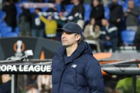 Михайло Смоловий: «Шовковський не може постійно ставити один і той же склад. Для «Динамо» це шлях в нікуди»