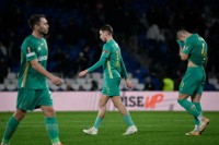 Суддівський аналіз матчу «Реал Сосьєдад» - «Динамо» від екс-арбітра ФІФА