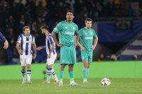 «Реал Сосьєдад» – «Динамо» – 3:0 – відео голів та огляд матчу