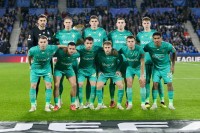 «Динамо» – перша команда, що достроково втратила шанси на вихід в наступний етап Ліги Європи