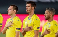 Ексгравця «Динамо» затримали працівники ТЦК. Як так трапилось?