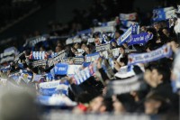 Вболівальники «Реала Сосьєдад»: «Усі суперники «Динамо» по ЛЄ не можуть зрозуміти, як ця команда опинилася в цьому турнірі»