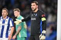 Бущан потрапив до збірної туру Ліги Європи за версією Sofascore