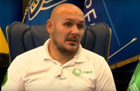 Іван Кривошеєнко: «Футбол, який показує «Динамо» – важко дивитися»