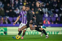 «Валенсія» – на дні. Колись сильний клуб програв і посідає останнє місце