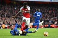 Миколенко vs «Арсенал»: статистика, оцінка та похвала від тренера 