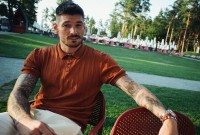 Денис Бойко: «З тим підбором гравців, який є у нашої збірної, ми можемо спокійно займати перше місце у відбірковій групі ЧС-2026»